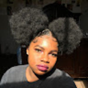 Meet your Posher, Lakecia gunner